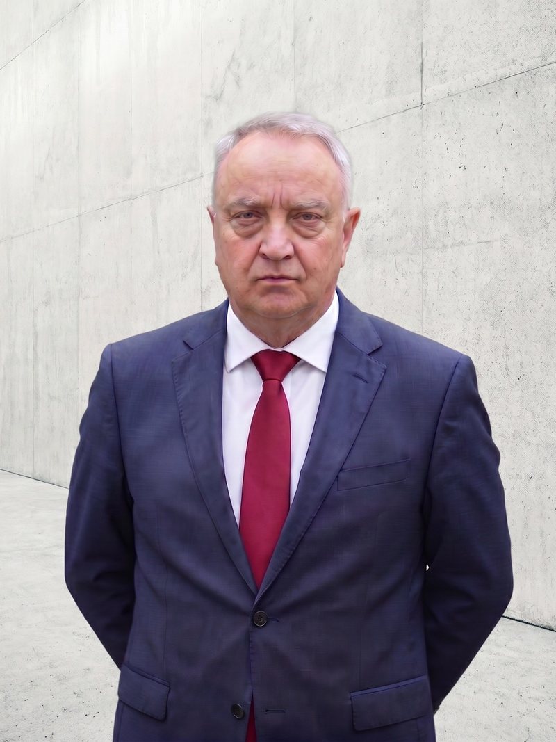 Porträt von Rechtsanwalt Ulrich Rattay, Lingen (Ems)